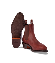 Comfort Lady Yearling Boot