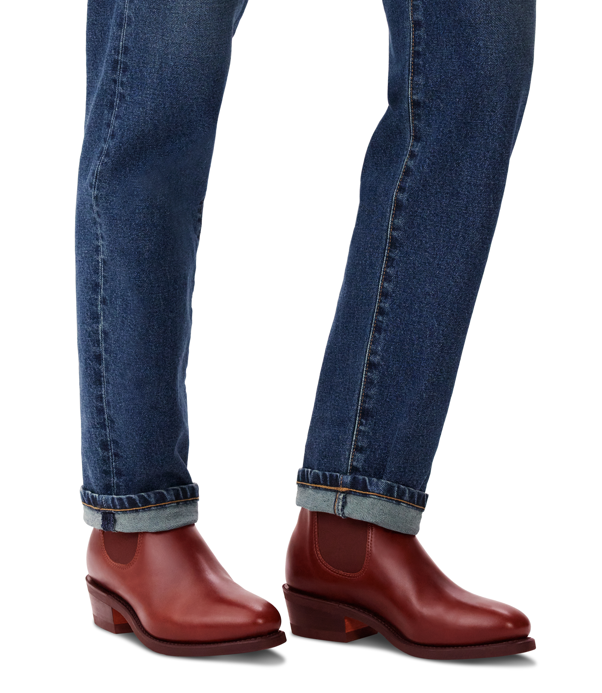 Comfort Lady Yearling Boot