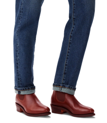 Comfort Lady Yearling Boot