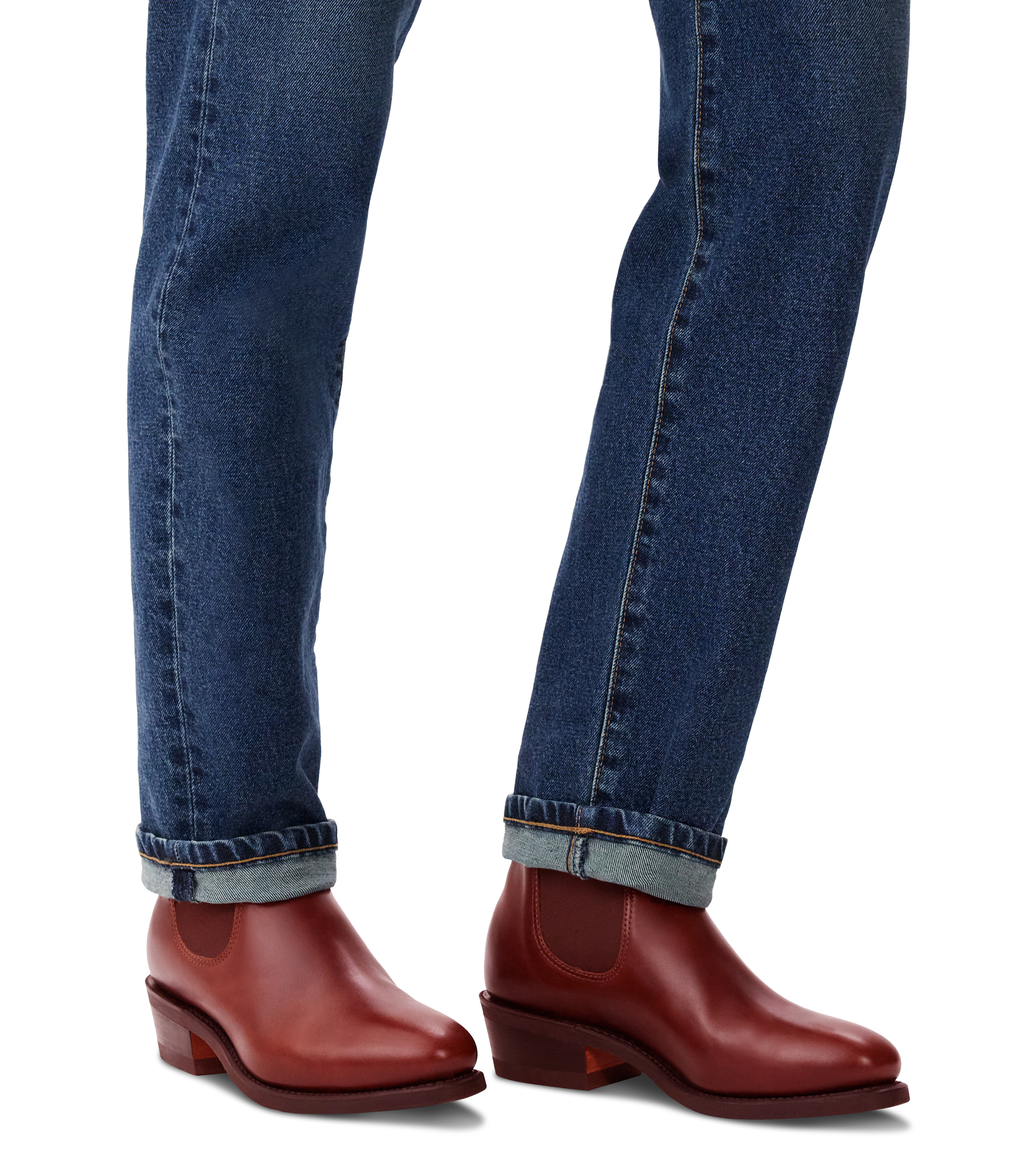 Comfort Lady Yearling Boot