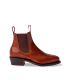 Comfort Lady Yearling Boot - Tan