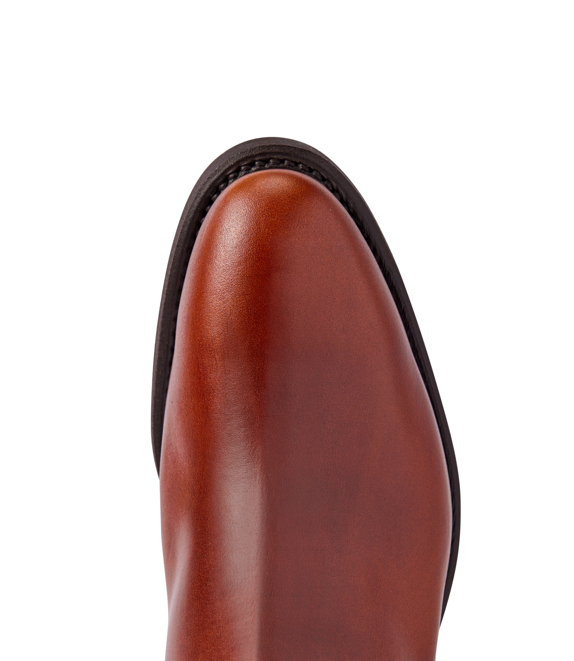 Comfort Lady Yearling Boot - Tan