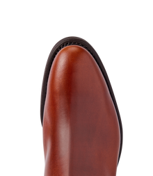 Comfort Lady Yearling Boot - Tan