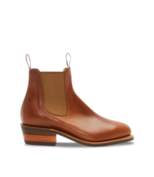 Comfort Lady Yearling Boot