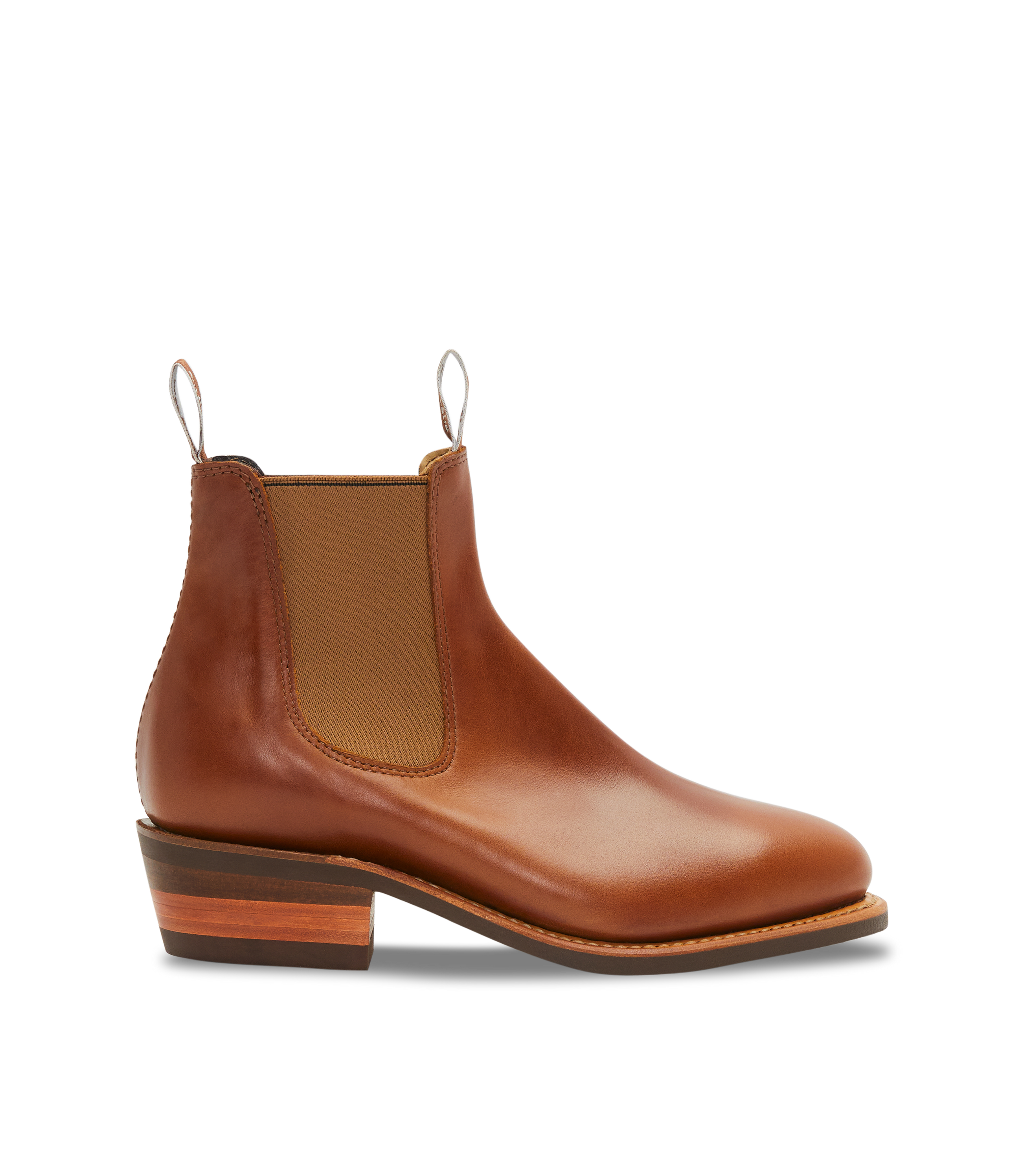Comfort Lady Yearling Boot