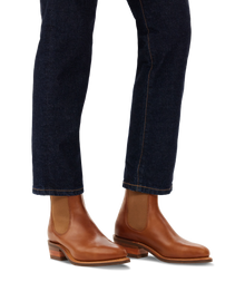 Comfort Lady Yearling Boot