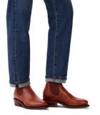 Comfort Lady Yearling Boot - Tan