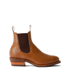 Comfort Lady Yearling Boot - Caramel