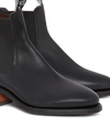 Comfort Yearling Boot - Black