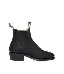 Comfort Lady Yearling Boot