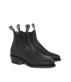 Comfort Lady Yearling Boot