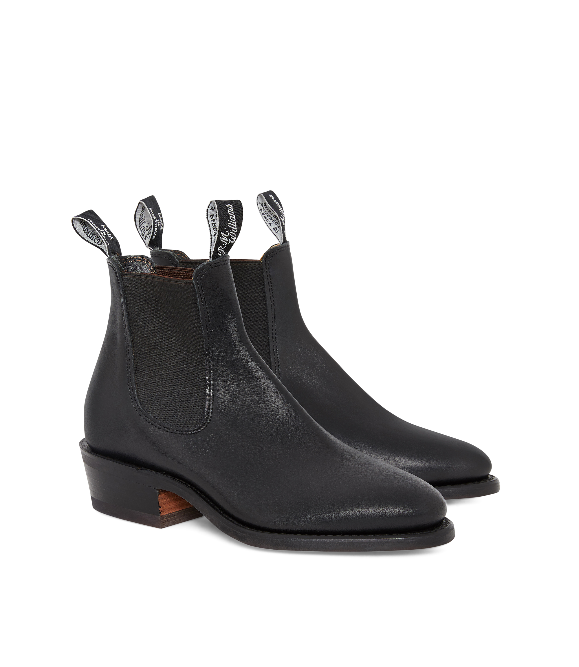Comfort Lady Yearling Boot