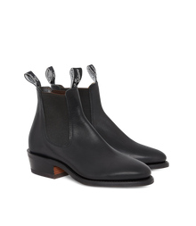 Comfort Lady Yearling Boot