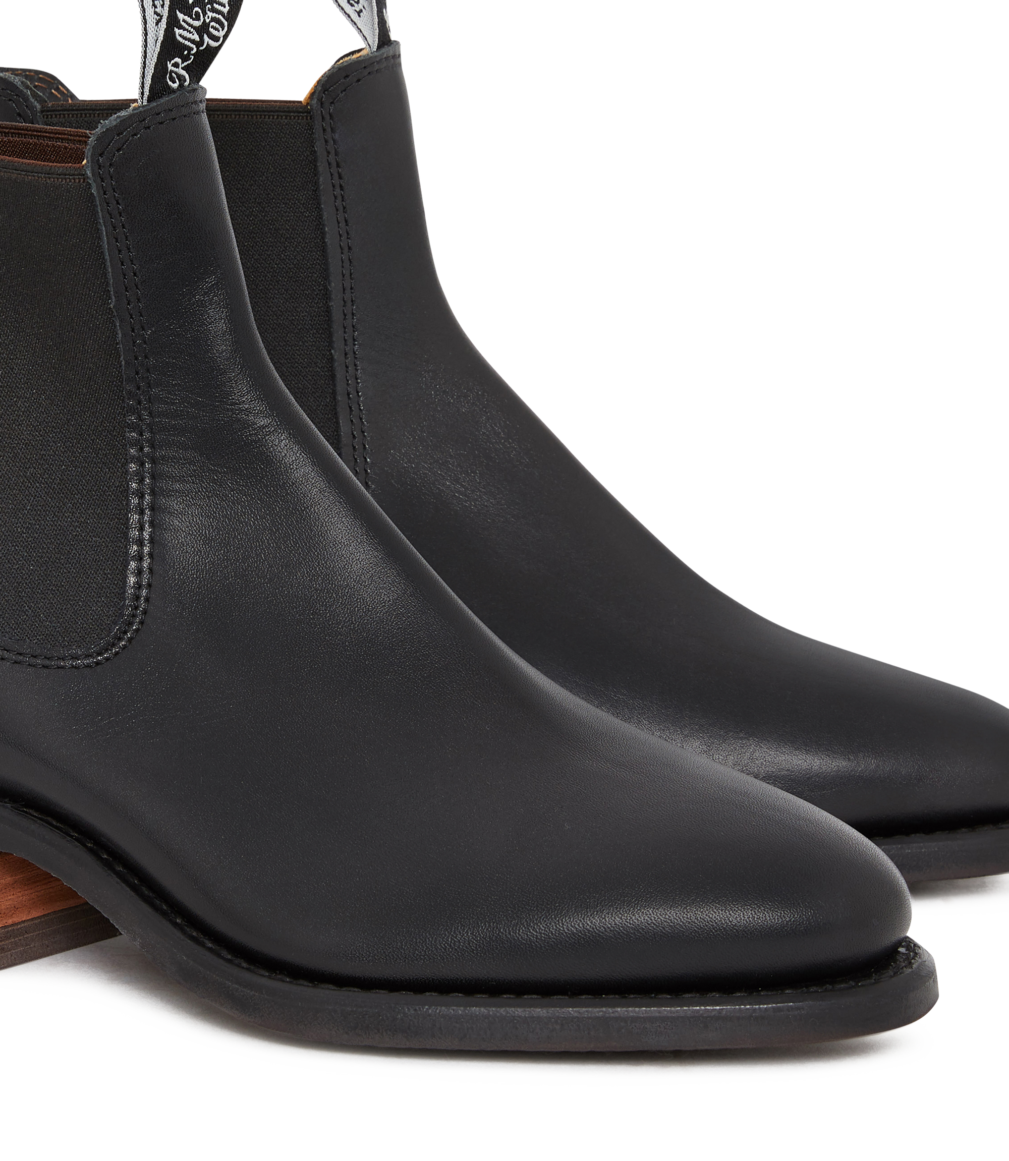 Comfort Lady Yearling Boot