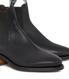 Comfort Lady Yearling Boot