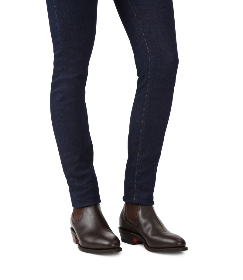 Lady yearling rm williams hot sale