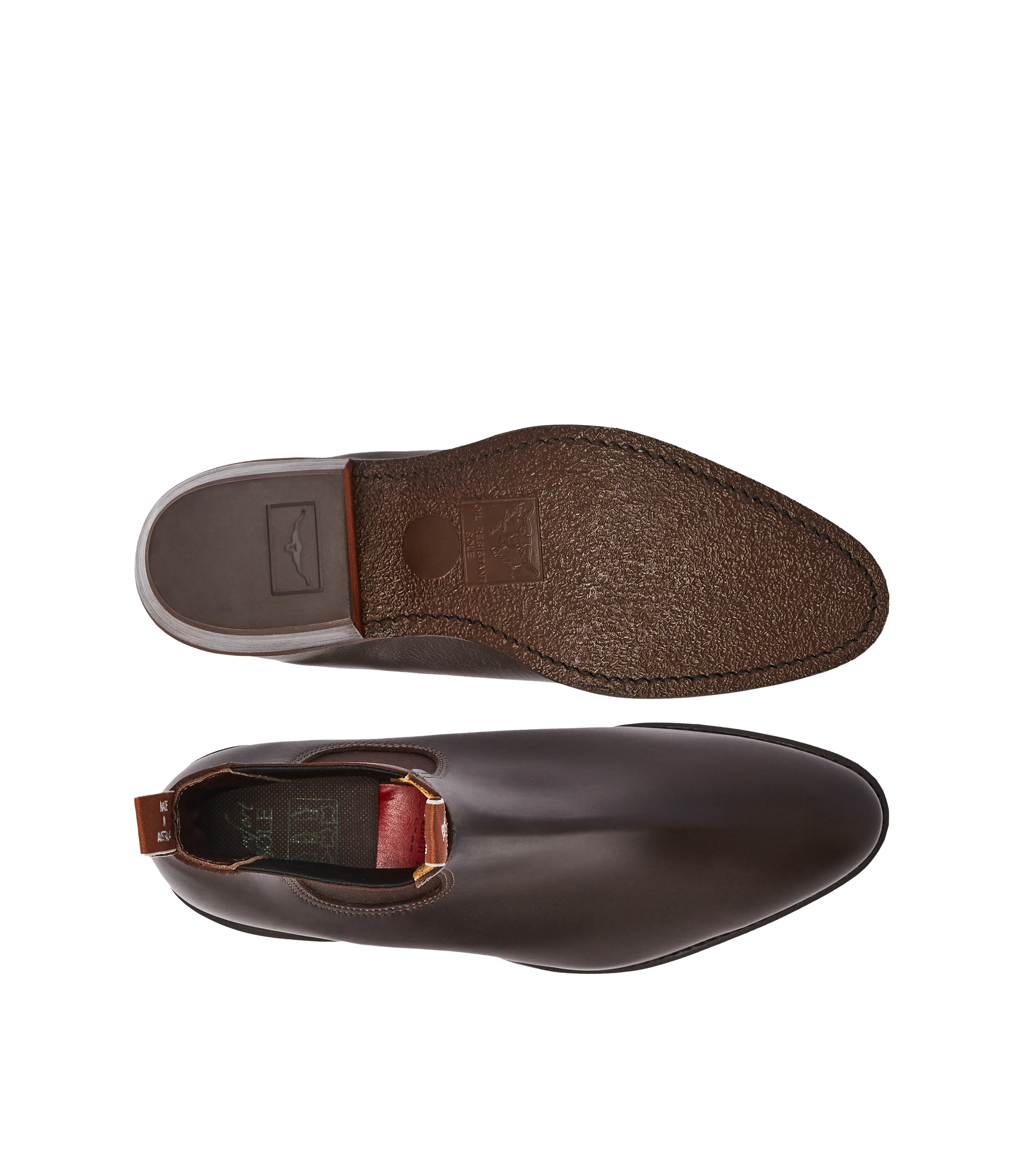 Comfort Lady Yearling Boot