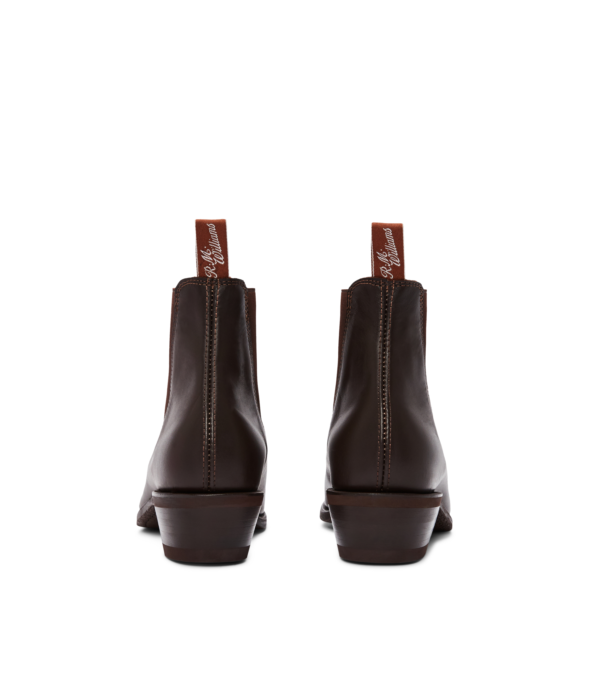 Comfort Lady Yearling Boot