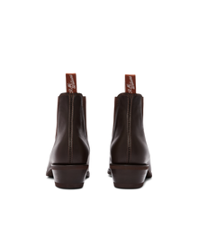 Comfort Lady Yearling Boot