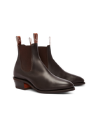 Comfort Lady Yearling Boot