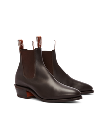 Comfort Lady Yearling Boot