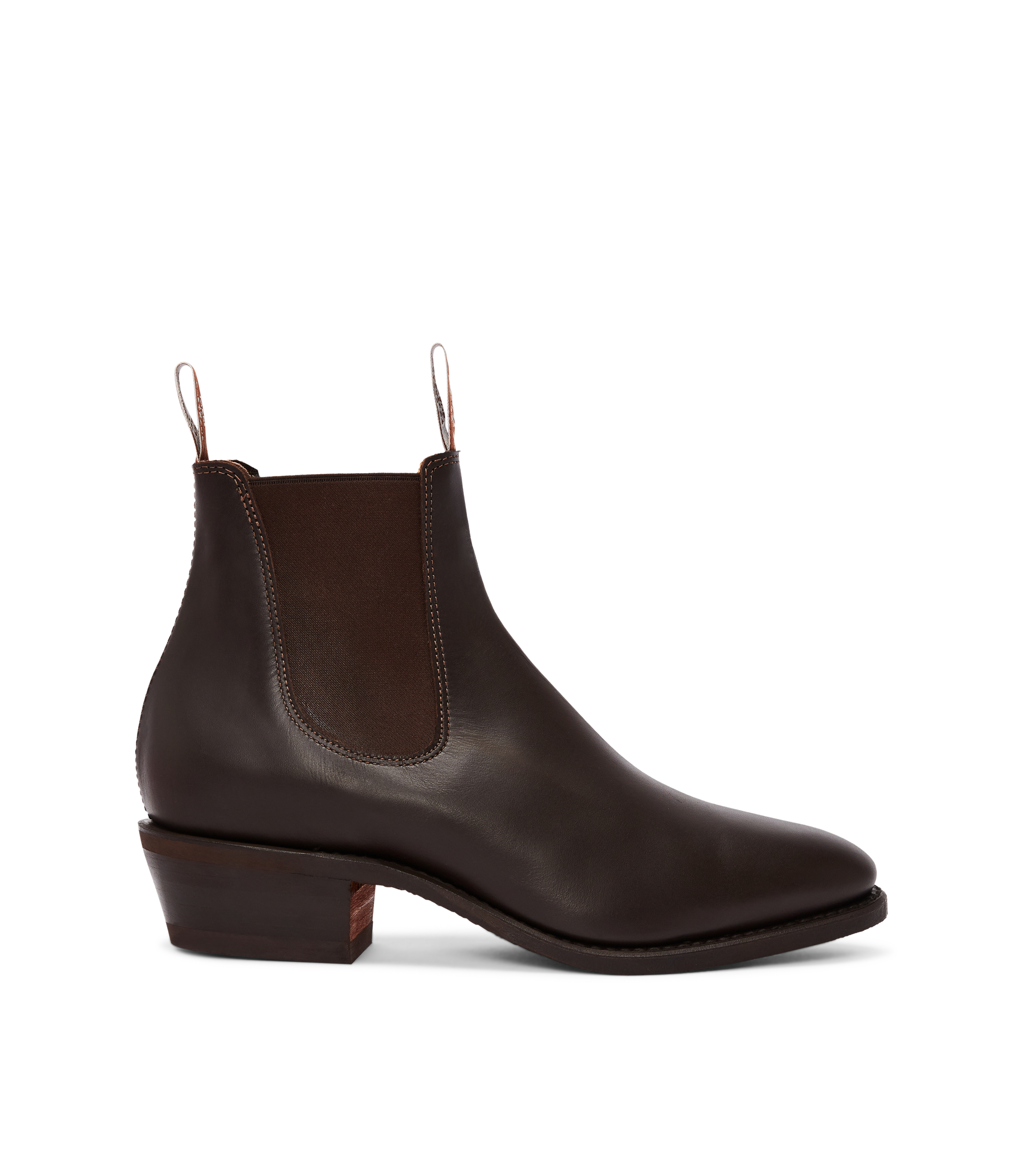 Comfort Lady Yearling Boot