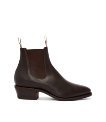 Comfort Lady Yearling Boot