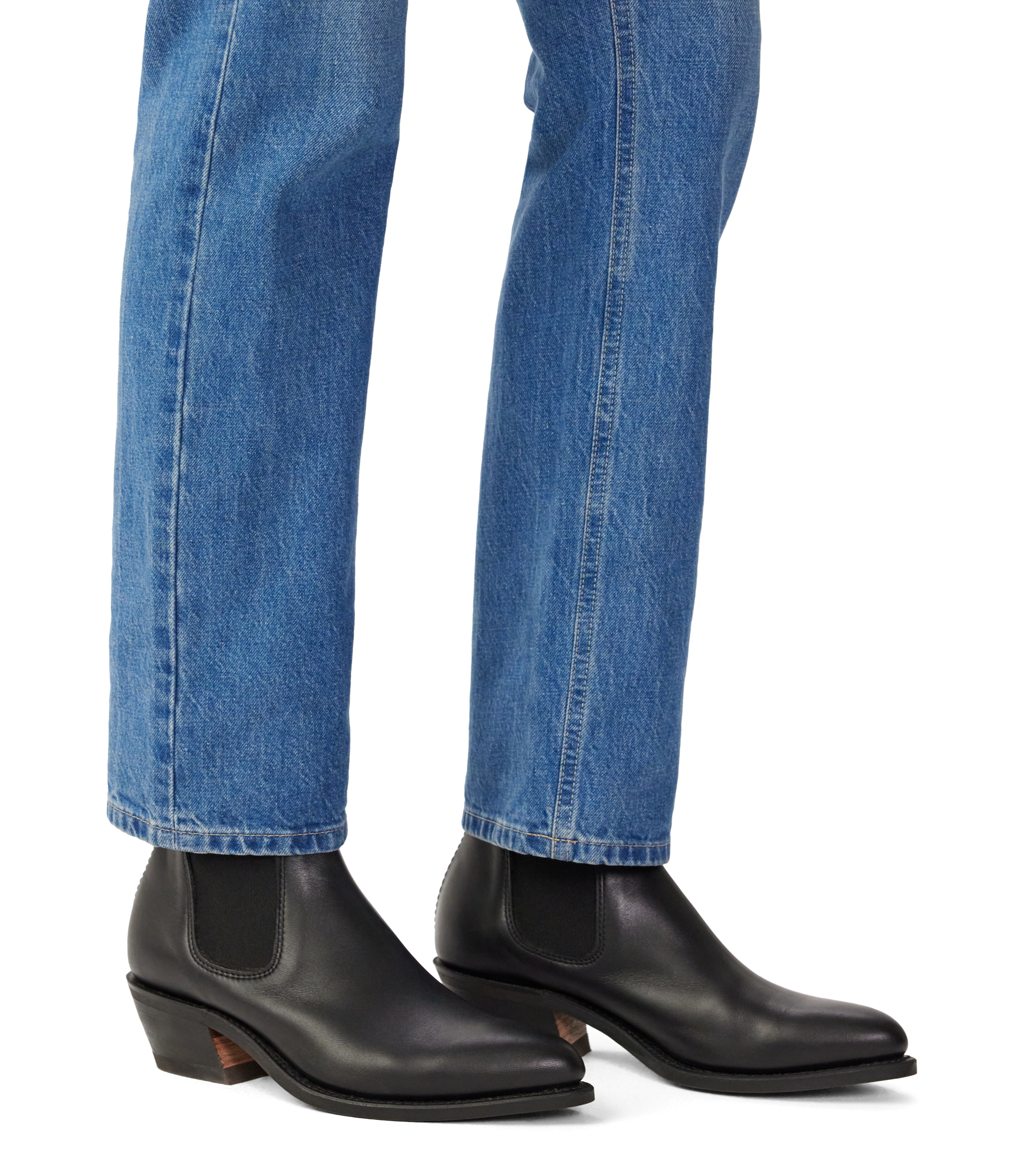 R.M.Williams Edna Boots