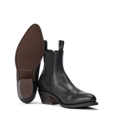 R.M.Williams Edna Boots