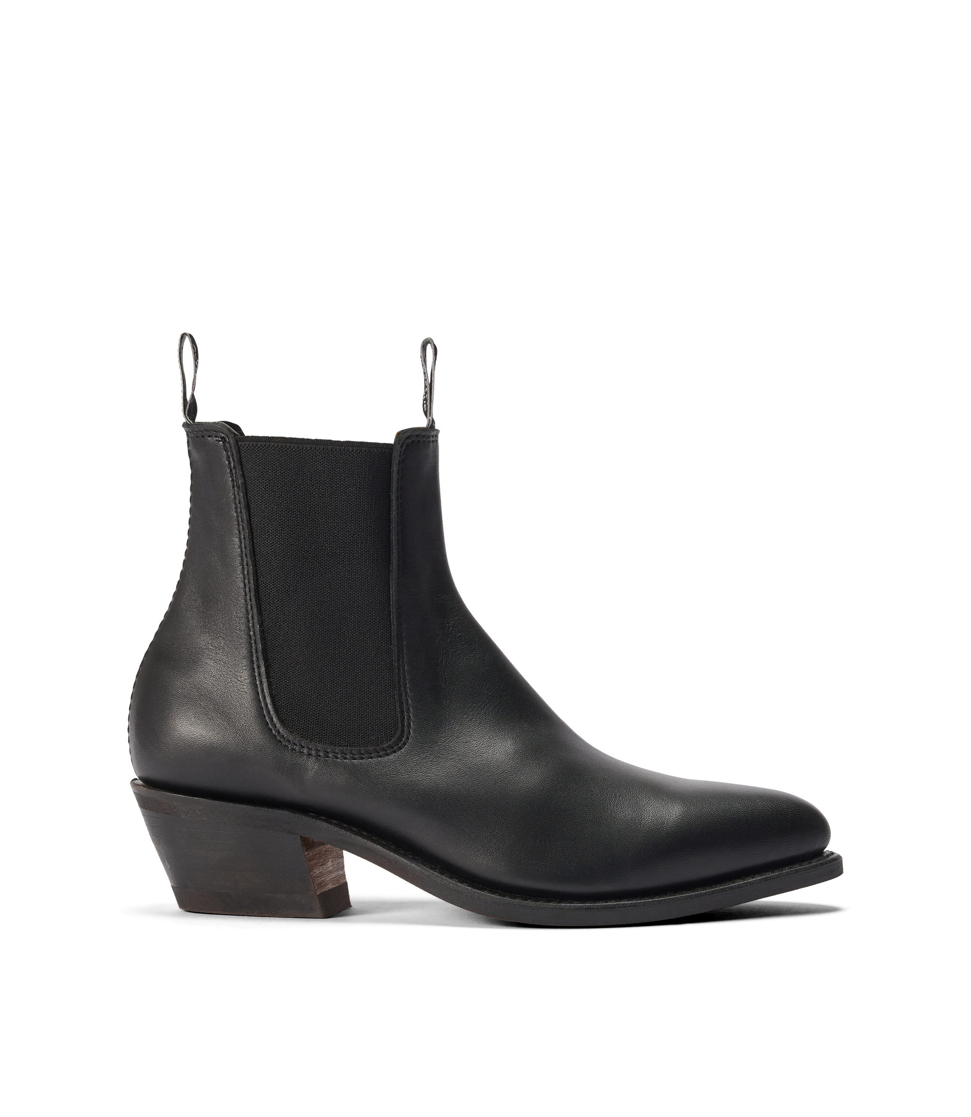 R.M.Williams Edna Boots