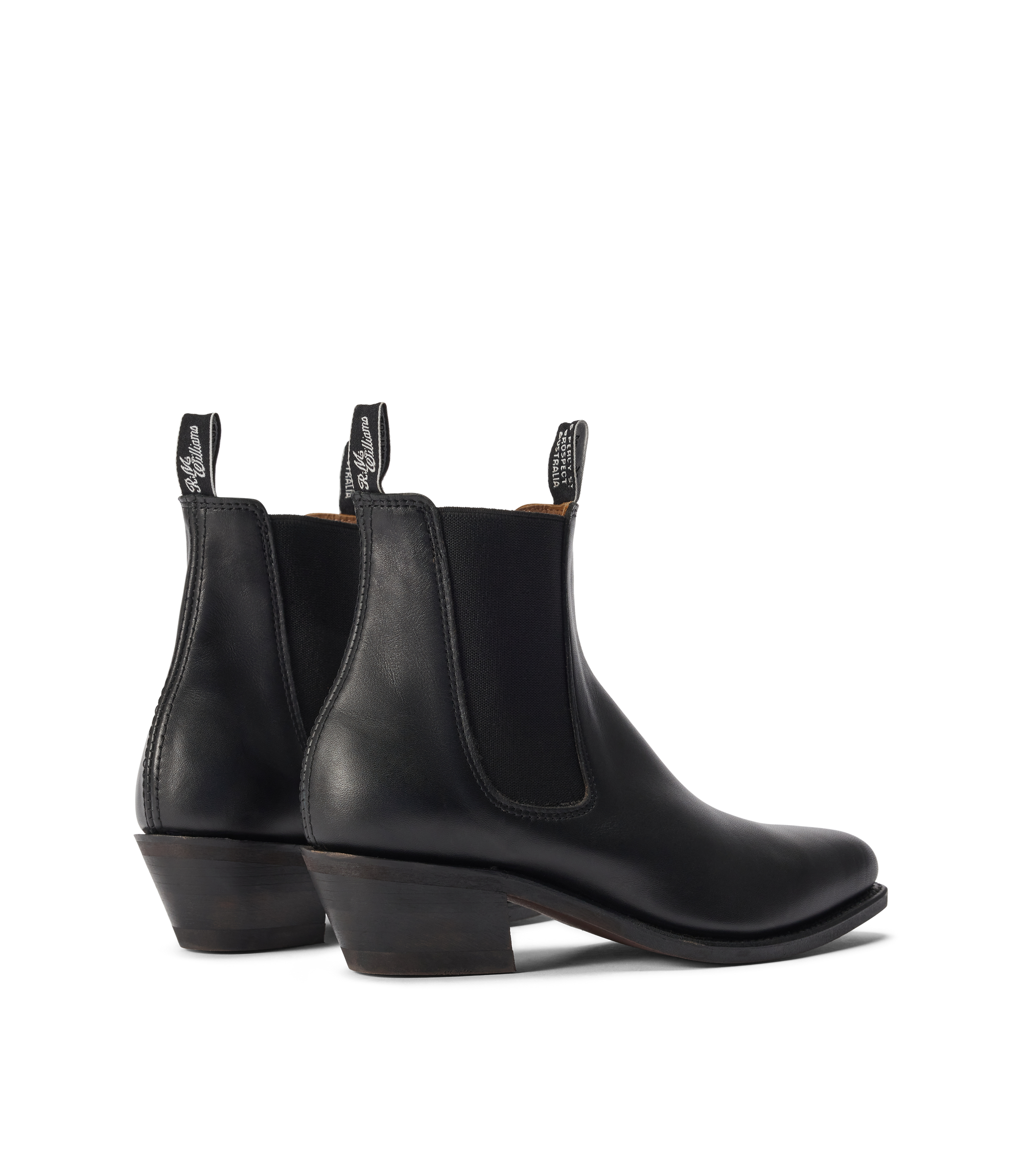 R.M.Williams Edna Boots