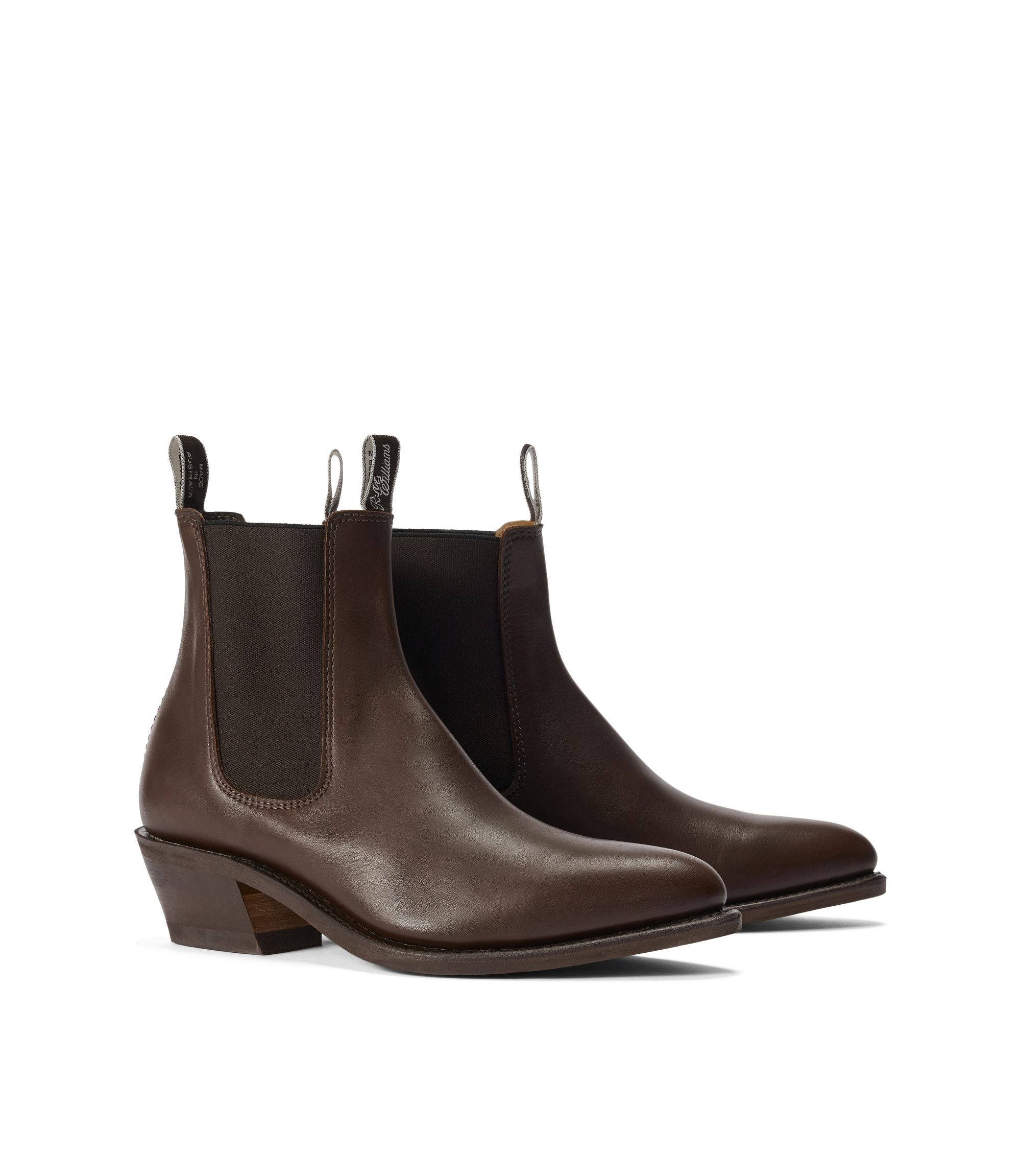 R.M.Williams Edna Boots