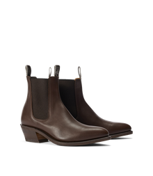 R.M.Williams Edna Boots