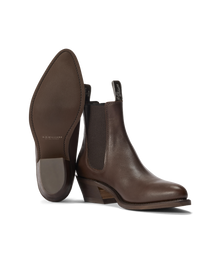 R.M.Williams Edna Boots