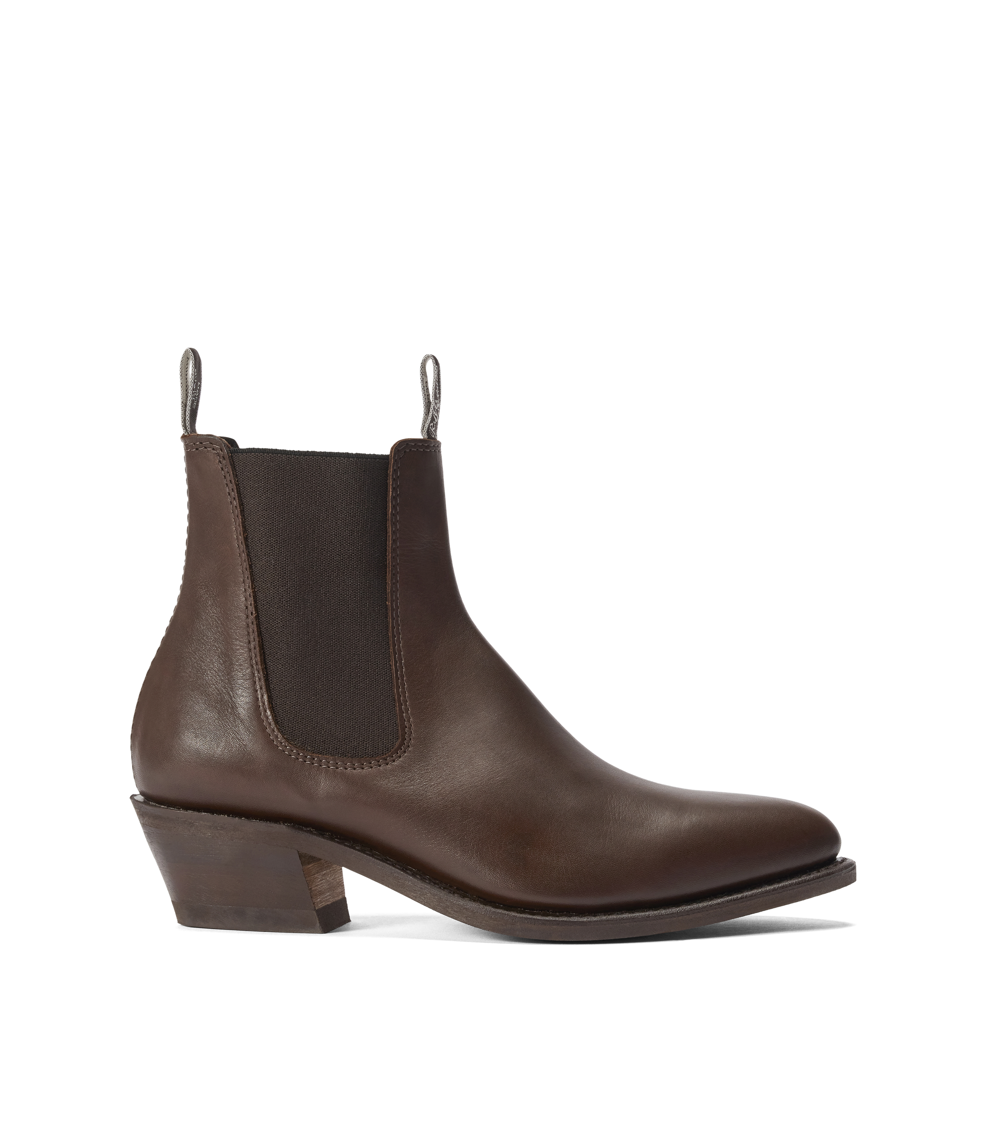 R.M.Williams Edna Boots