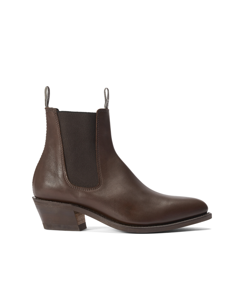 R.M.Williams Edna Boots
