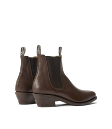 R.M.Williams Edna Boots