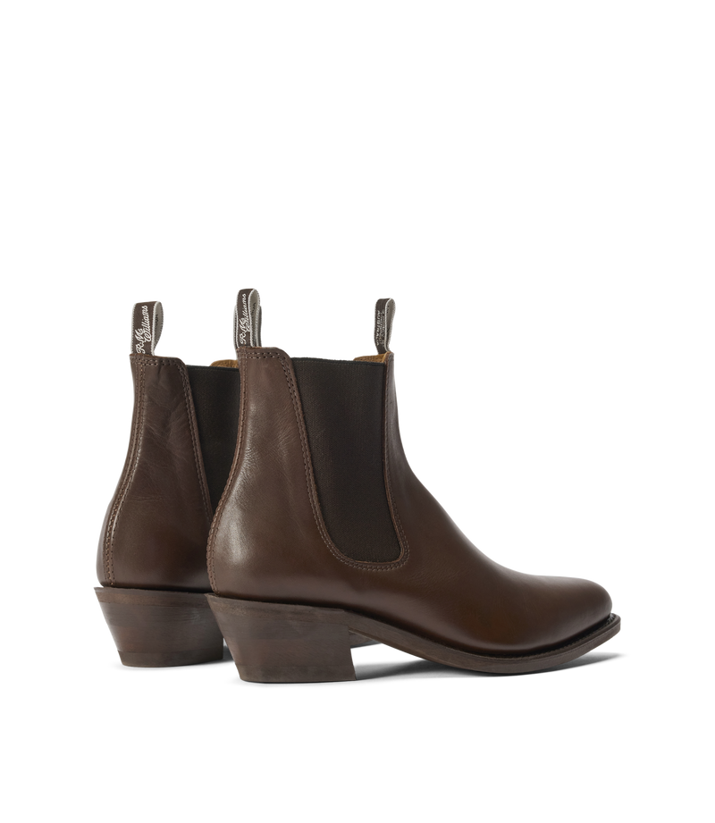 R.M.Williams Edna Boots