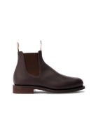 R.M.Williams Gardener Boot - Brown