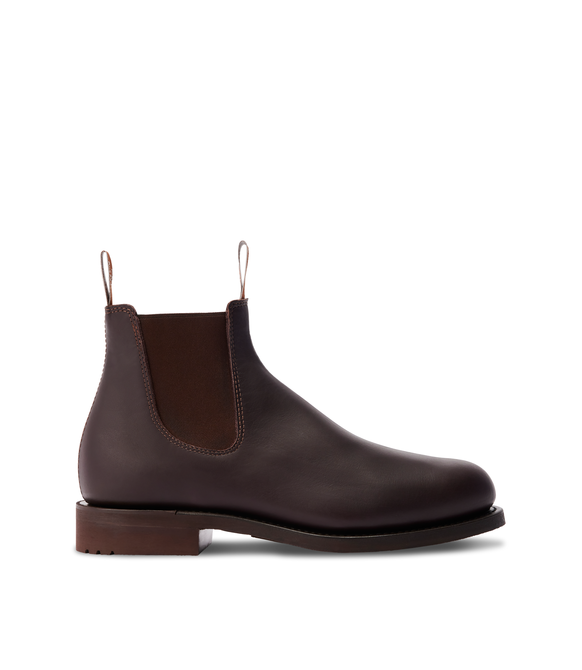 R.M.Williams Gardener Boot - Brown