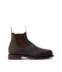 R.M.Williams Gardener Boot - Brown