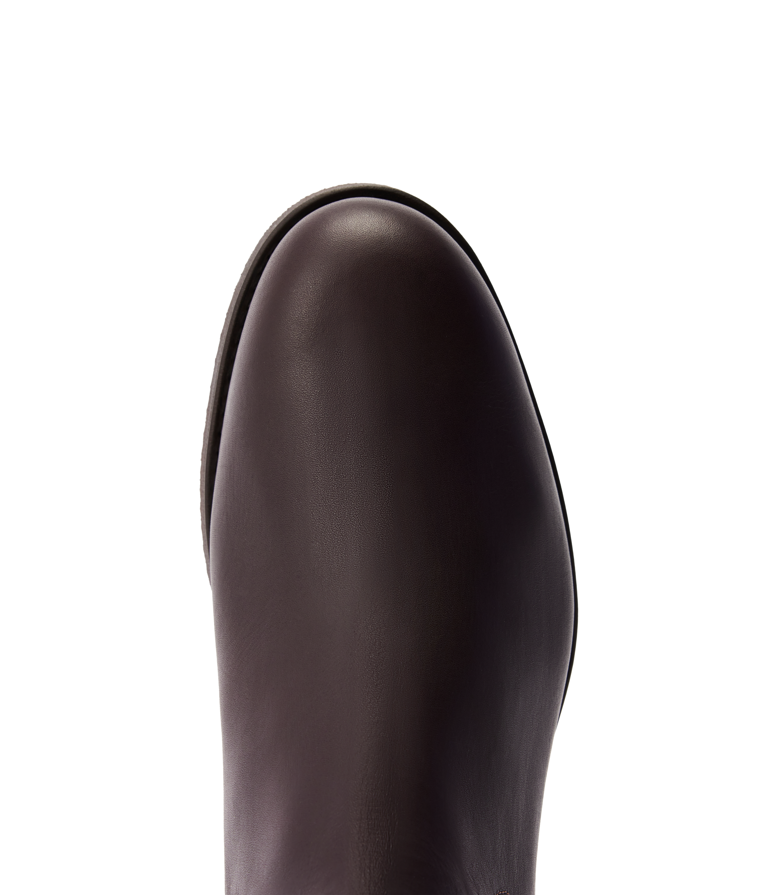 R.M.Williams Gardener Boot - Brown