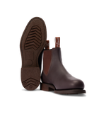 R.M.Williams Gardener Boot - Brown