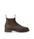 R.M.Williams Gardener Boot - Loam