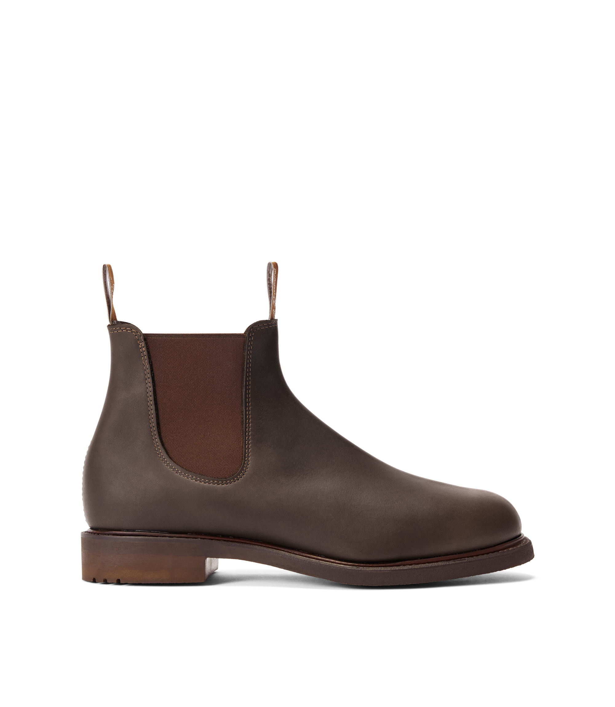 R.M.Williams Gardener Boot - Loam