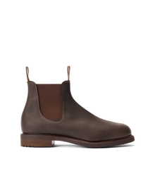 R.M.Williams Gardener Boot - Loam