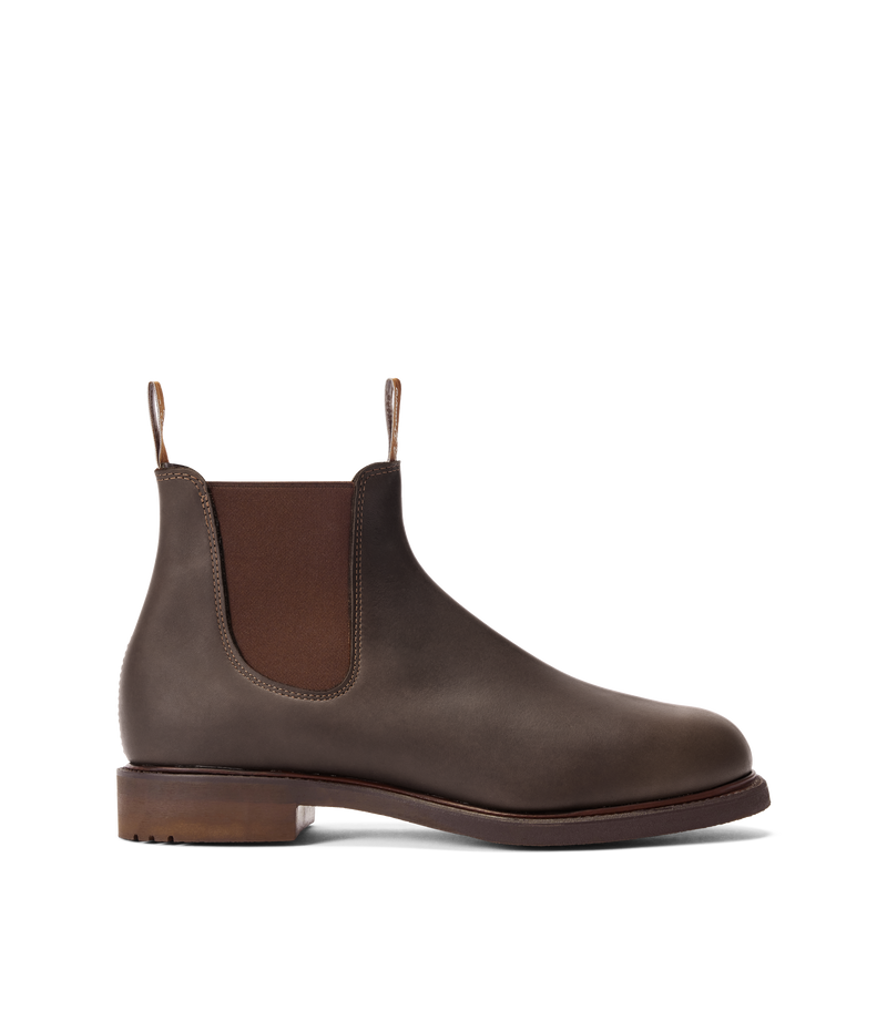 R.M.Williams Gardener Boot - Loam