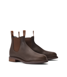 R.M.Williams Gardener Boot - Loam