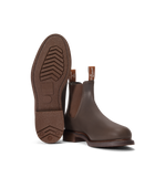 R.M.Williams Gardener Boot - Loam