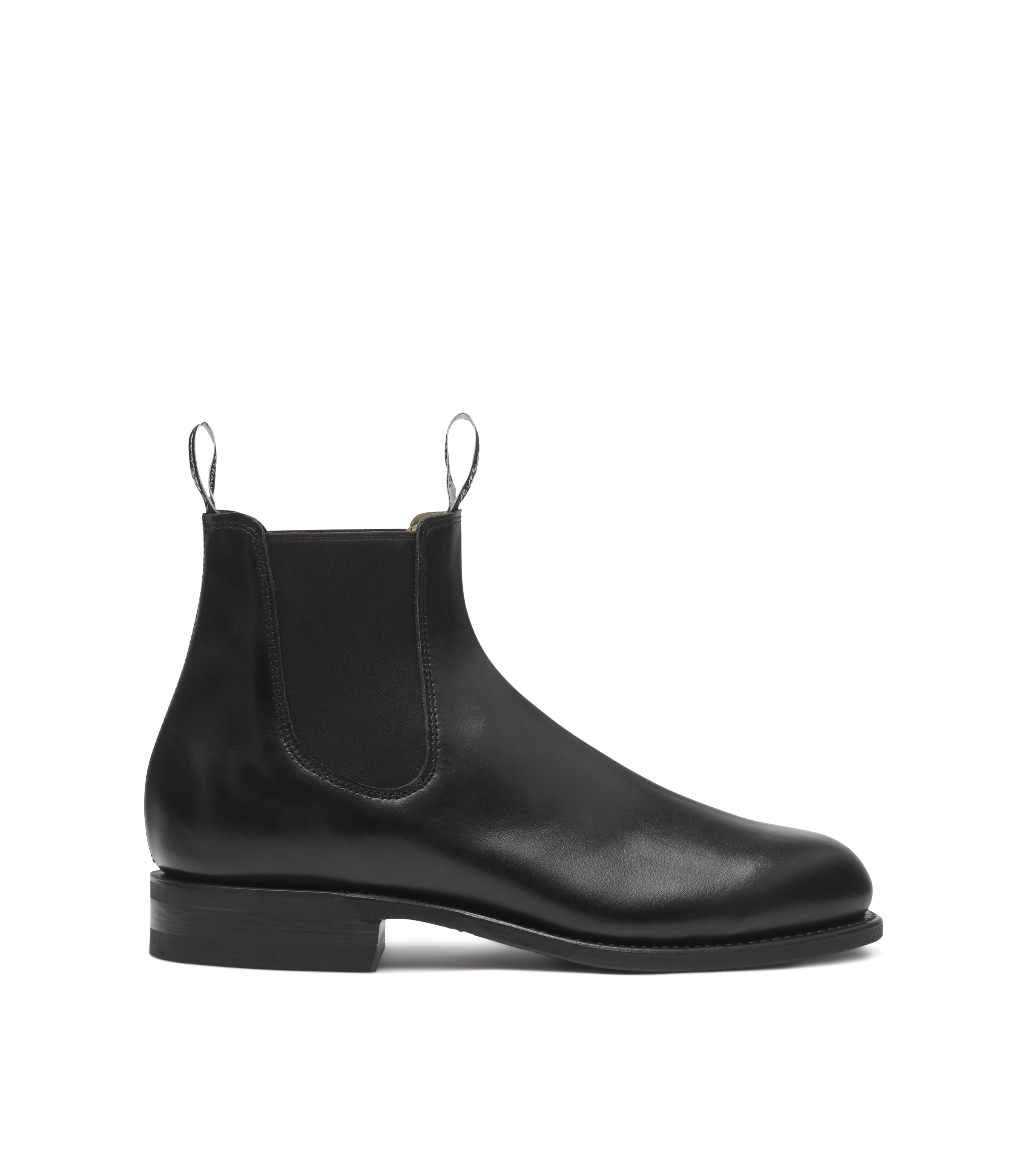 Comfort Turnout Black